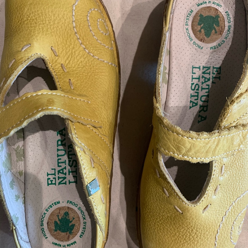 El naturalista clogs - Picture 7 of 11